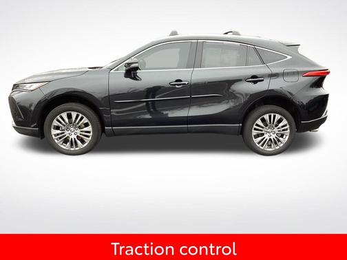 2023 Toyota Venza XLE