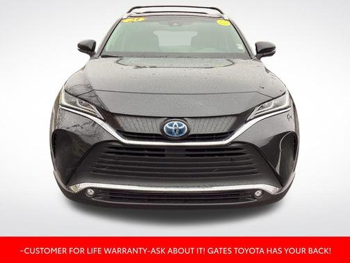 2023 Toyota Venza XLE