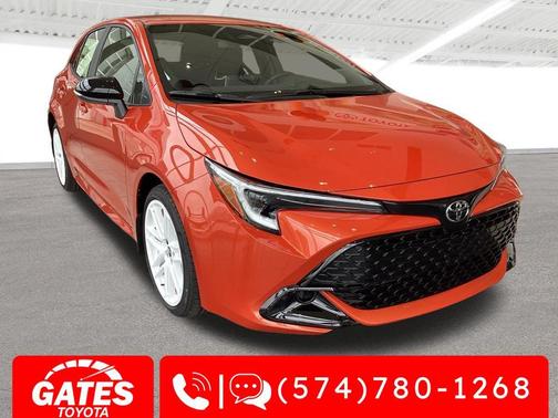 04y8/Lc20 2026 Toyota Corolla SE