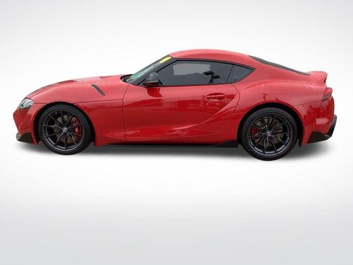 2023 Toyota Supra 3.0 Premium