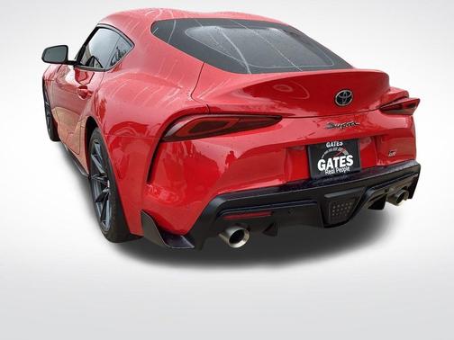 2023 Toyota Supra 3.0 Premium