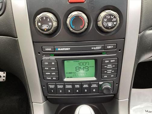 2006 Pontiac GTO Base