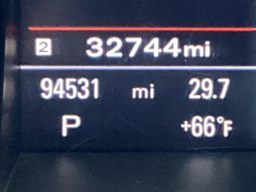 2015 Audi A5 2.0T Premium Plus