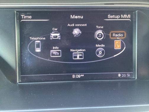 2015 Audi A5 2.0T Premium Plus