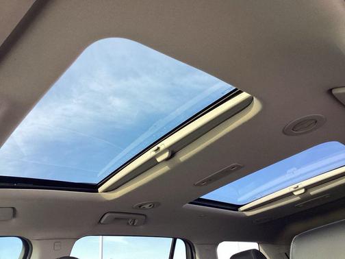 2020 GMC Acadia AWD SLT