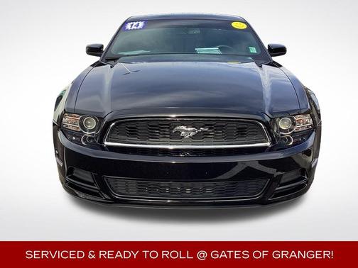2014 Ford Mustang V6 Premium
