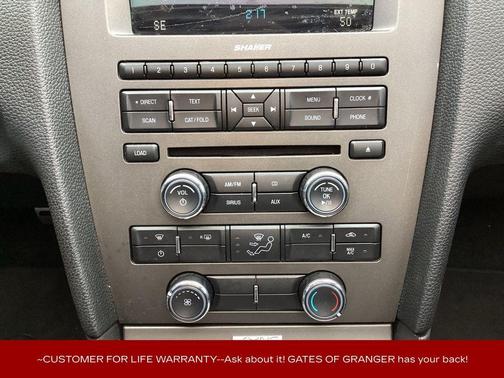 2014 Ford Mustang V6 Premium