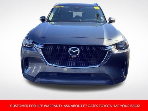 2024 Mazda CX-90 3.3 Turbo Preferred Plus