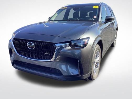 2024 Mazda CX-90 3.3 Turbo Preferred Plus