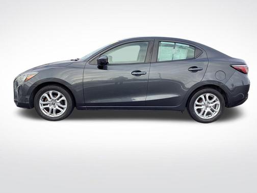 2018 Toyota Yaris iA Base