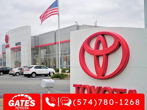 0202/Ea20 2026 Toyota Tacoma