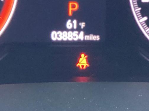 2021 Honda Accord Sport 2.0T