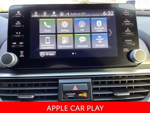 2021 Honda Accord Sport 2.0T