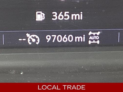 2020 Chevrolet Silverado 2500 LTZ