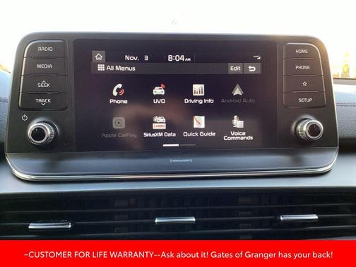 2020 Kia Telluride LX