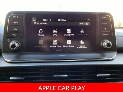 2020 Kia Telluride LX