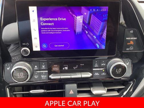 2024 Toyota Highlander XSE