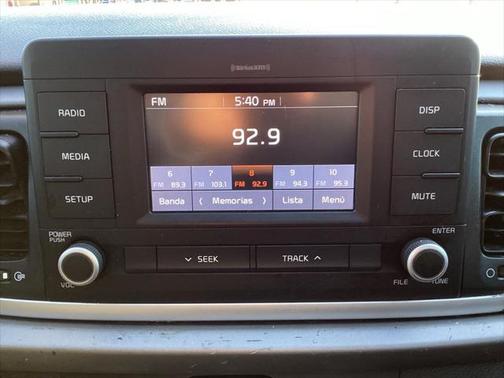 2018 Kia Rio LX