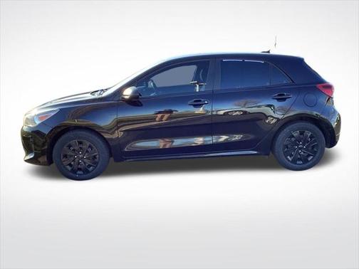2018 Kia Rio LX