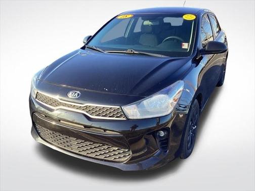 2018 Kia Rio LX