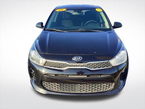 2018 Kia Rio LX