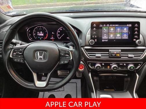 2021 Honda Accord Sport 1.5T