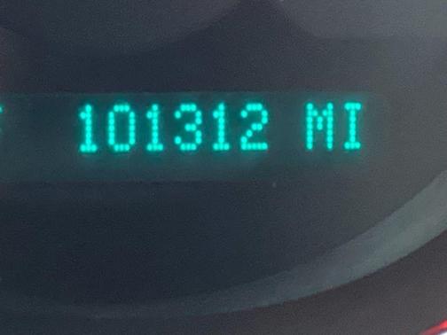 2010 Chevrolet Malibu LS