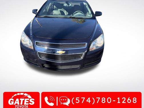 2010 Chevrolet Malibu LS