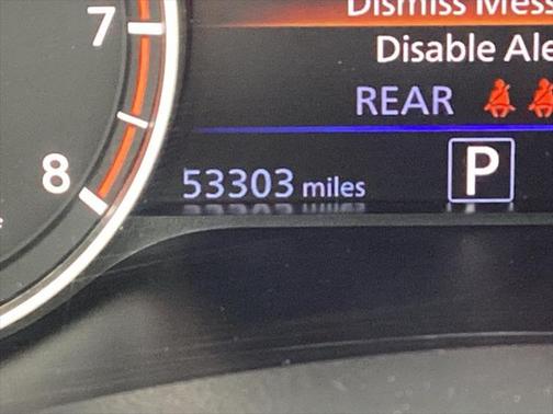 2023 Nissan Altima SR VC-Turbo FWD