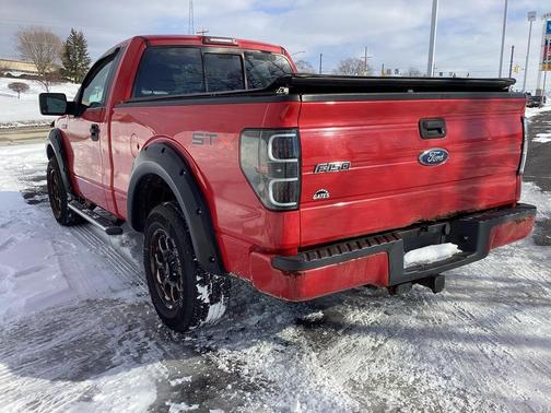 2010 Ford F-150 STX