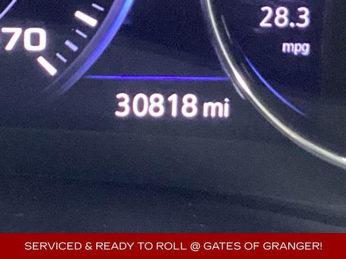 2024 Chevrolet Malibu FWD 2LT