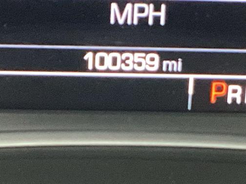 2016 Chevrolet Malibu Premier