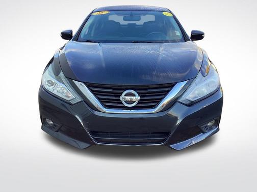 2018 Nissan Altima 2.5 SL