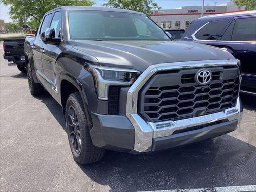 2025 Toyota Tundra 1794 Edition