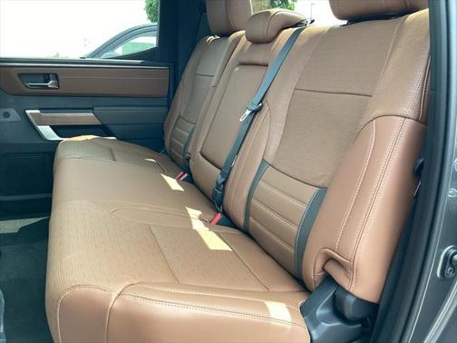2025 Toyota Tundra 1794 Edition