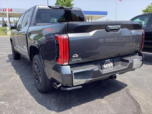 2025 Toyota Tundra 1794 Edition