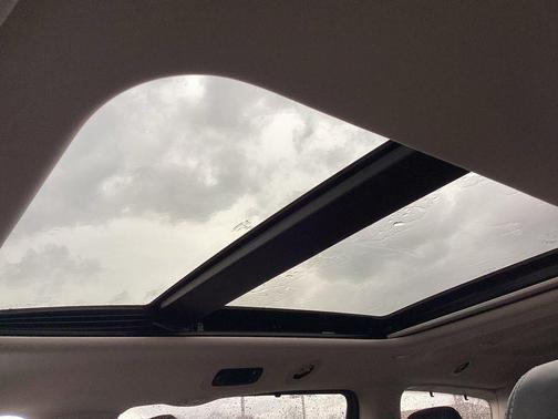 Ceramic Gray Clearcoat 2023 Chrysler Pacifica Limited