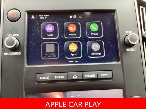 2022 Subaru WRX Base