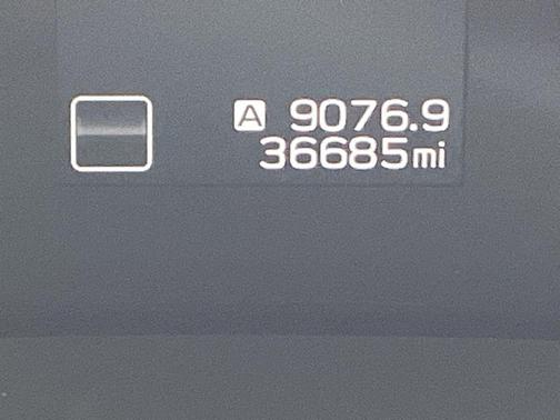 2022 Subaru WRX Base