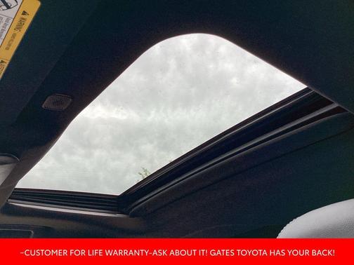 Blueprint 2025 Toyota Highlander XSE
