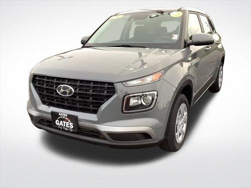 2020 Hyundai VENUE SE
