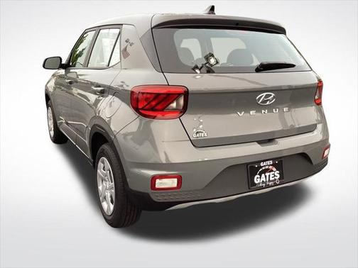 2020 Hyundai VENUE SE