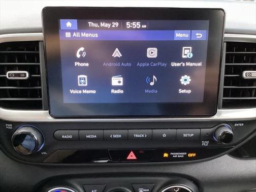 2020 Hyundai VENUE SE