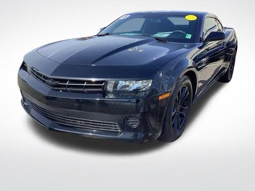 2015 Chevrolet Camaro 1LS