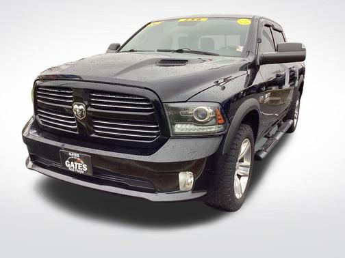 2014 RAM 1500 Sport