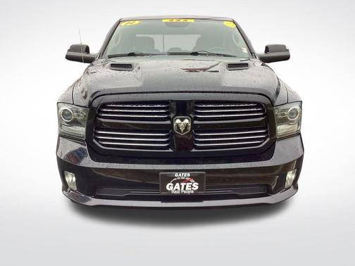 2014 RAM 1500 Sport