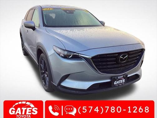 2023 Mazda CX-9 Touring