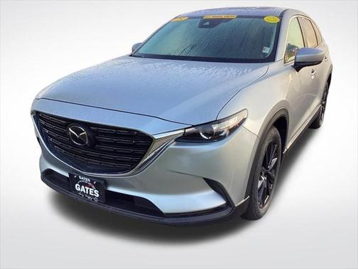2023 Mazda CX-9 Touring