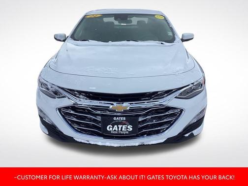 2024 Chevrolet Malibu FWD 2LT