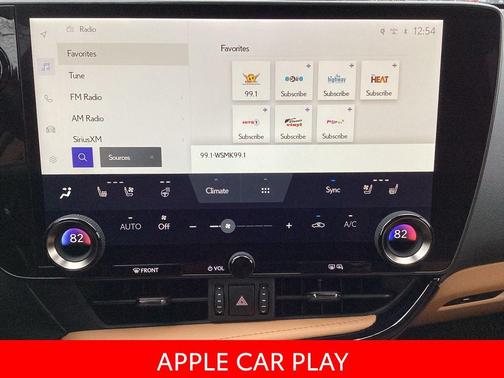 2024 Lexus NX 350h Premium